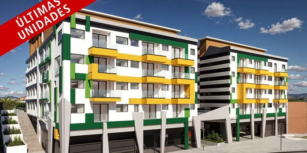Edificio Taray