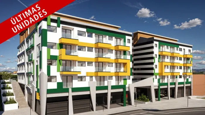 Edificio Taray