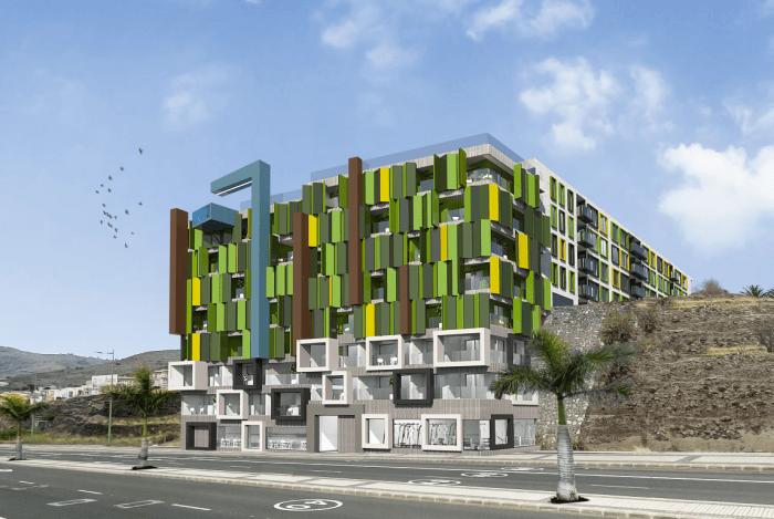 Las Musas Residencial